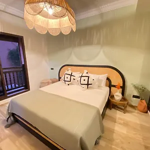 Apartment Luxurious 2Br Apartments , Carre Eden Mall Marrakech, Marrakesh