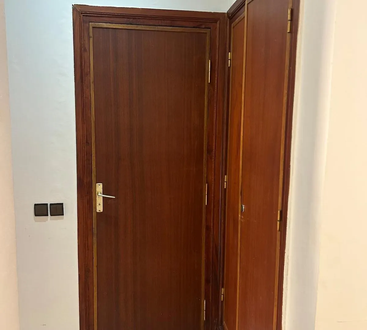 Apartment Studio Central Gueliz Marrakesh
